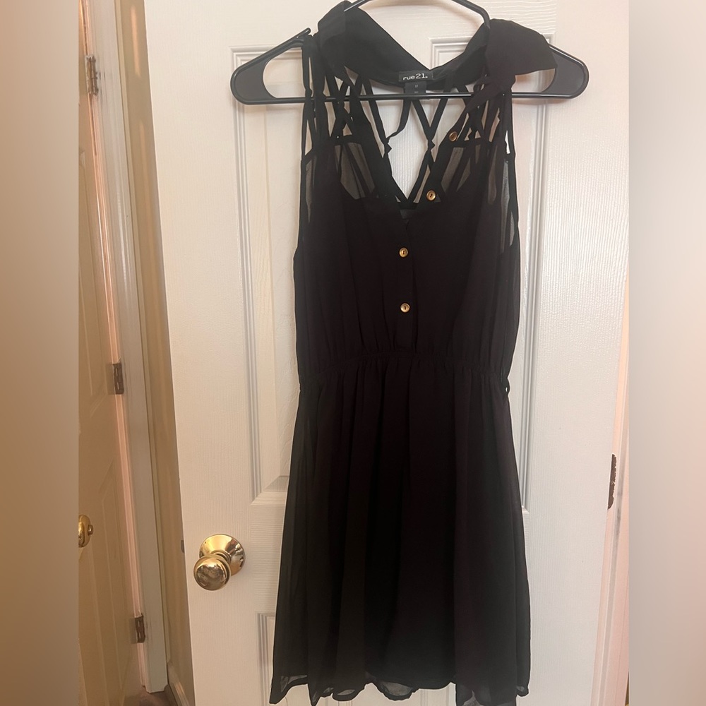 Rue21 size medium dress